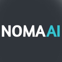 NOMA AI logo, NOMA AI contact details