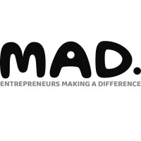 MAD Ventures logo, MAD Ventures contact details