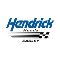 Hendrick Honda of Easley logo, Hendrick Honda of Easley contact details