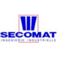 Secomat Ingénierie Industrielle logo, Secomat Ingénierie Industrielle contact details