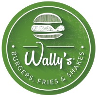 Wally's Burgers, Fries & Shakes logo, Wally's Burgers, Fries & Shakes contact details