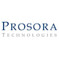 Prosora Technologies logo, Prosora Technologies contact details