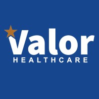 Valor Healthcare logo, Valor Healthcare contact details