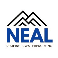 Neal Roofing and Waterproofing logo, Neal Roofing and Waterproofing contact details