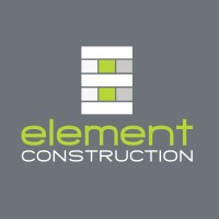 Element Construction logo, Element Construction contact details