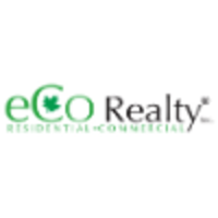 Eco Realty Inc logo, Eco Realty Inc contact details