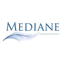 Mediane SAL logo, Mediane SAL contact details