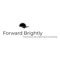 Forward Brightly logo, Forward Brightly contact details