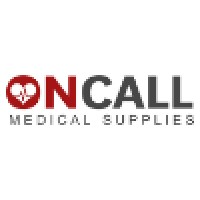 Oncall Medical Supplies logo, Oncall Medical Supplies contact details