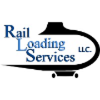 Rail Loading Services LLC logo, Rail Loading Services LLC contact details