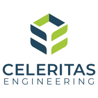 Celeritas Engineering logo, Celeritas Engineering contact details