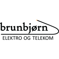 Brunbjørn AS logo, Brunbjørn AS contact details