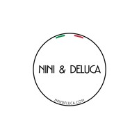 NINI & DELUCA logo, NINI & DELUCA contact details