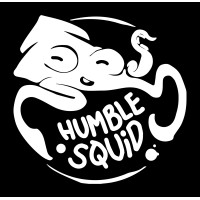 Humble Squid Creatives logo, Humble Squid Creatives contact details