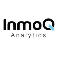 InmoQ Analytics logo, InmoQ Analytics contact details