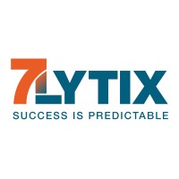 7LYTIX logo, 7LYTIX contact details