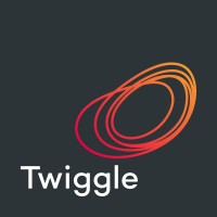 Twiggle logo, Twiggle contact details