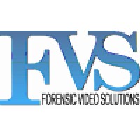 Forensic Video Solutions, Inc. logo, Forensic Video Solutions, Inc. contact details