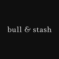 Bull & Stash logo, Bull & Stash contact details