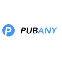 Pubany logo, Pubany contact details