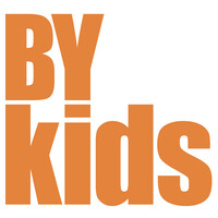 BYkids logo, BYkids contact details