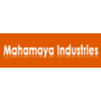 Mahamaya Industries logo, Mahamaya Industries contact details