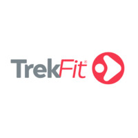 TREKFIT logo, TREKFIT contact details