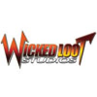 Wicked Loot, Inc. logo, Wicked Loot, Inc. contact details