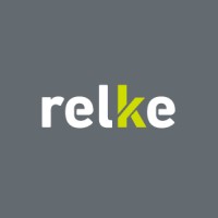 relke logo, relke contact details