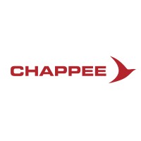 CHAPPEE logo, CHAPPEE contact details