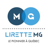 Lirette MG logo, Lirette MG contact details