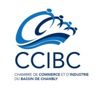 Chambre de commerce et d'industrie du Bassin de Chambly logo, Chambre de commerce et d'industrie du Bassin de Chambly contact details