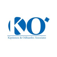 Kiptinness and Odhiambo Associates (KO Associates) logo, Kiptinness and Odhiambo Associates (KO Associates) contact details