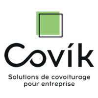 Covik - Solutions de covoiturage pour entreprise logo, Covik - Solutions de covoiturage pour entreprise contact details