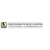 Freedom Publications logo, Freedom Publications contact details