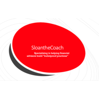 SloantheCoach logo, SloantheCoach contact details