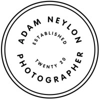 Adam Neylon Photography logo, Adam Neylon Photography contact details