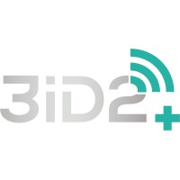 3ID2Plus logo, 3ID2Plus contact details