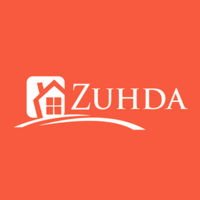 Zuhda logo, Zuhda contact details