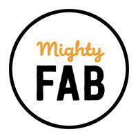 Mighty Fab logo, Mighty Fab contact details