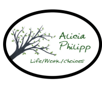 Alicia Philipp, LPC logo, Alicia Philipp, LPC contact details