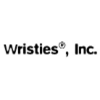 Wristies®, Inc. logo, Wristies®, Inc. contact details