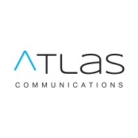 Atlas Communications logo, Atlas Communications contact details