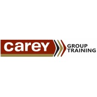 Carey Group Training logo, Carey Group Training contact details