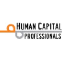 Human Capital Professionals logo, Human Capital Professionals contact details