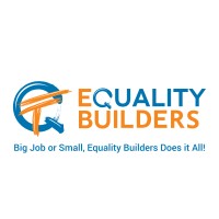 Equality Builders LLC logo, Equality Builders LLC contact details