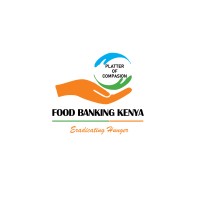 Food Banking Kenya logo, Food Banking Kenya contact details