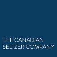 The Canadian Seltzer Company logo, The Canadian Seltzer Company contact details