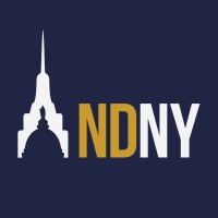 The New York Club of Notre Dame logo, The New York Club of Notre Dame contact details