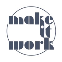 Make It Work logo, Make It Work contact details